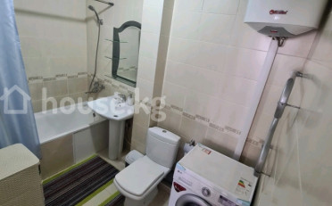 Купить квартиру Бишкек