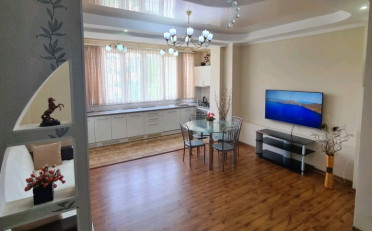 Купить квартиру Бишкек