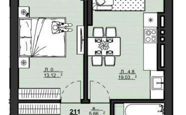  Агентство недвижимости