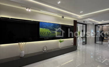 Купить квартиру Бишкек