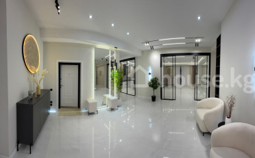 Купить квартиру Бишкек