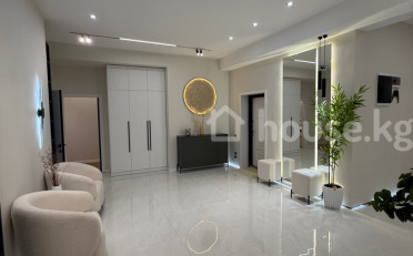 Купить квартиру Бишкек