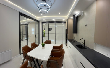 Купить квартиру Бишкек