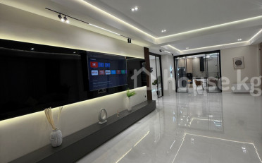 Купить квартиру Бишкек