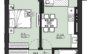  Агентство недвижимости