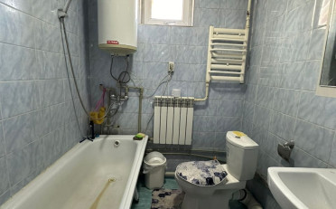 Купить квартиру Бишкек