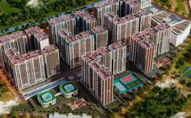 Купить квартиру Бишкек