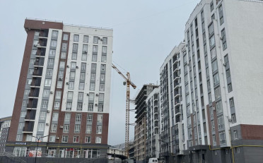  Агентство недвижимости