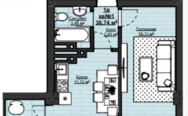 Купить квартиру Бишкек