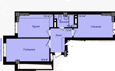 Купить квартиру Бишкек