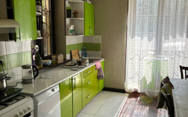 Купить квартиру Бишкек