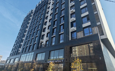  Агентство недвижимости