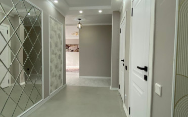 Купить квартиру Бишкек