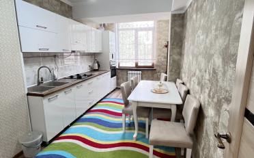 Купить квартиру Бишкек