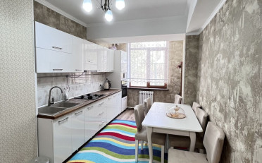 Купить квартиру Бишкек