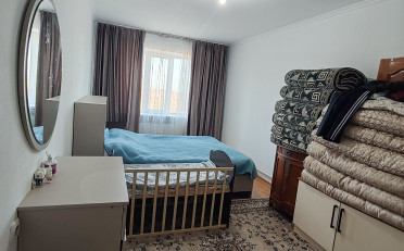 Купить квартиру Бишкек