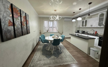 Купить квартиру Бишкек