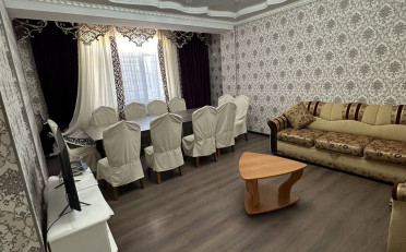 Купить квартиру Бишкек