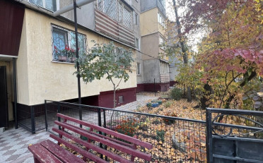 Купить квартиру Бишкек