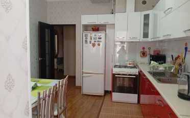 Купить квартиру Бишкек