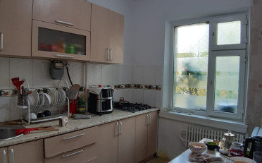 Купить квартиру Бишкек