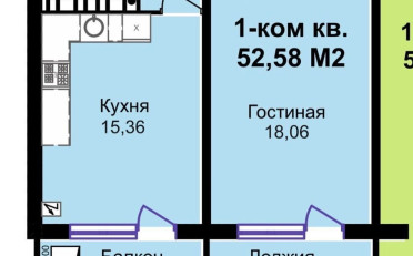  Агентство недвижимости