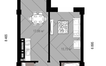 Агентство недвижимости