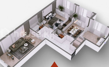 Купить квартиру Бишкек