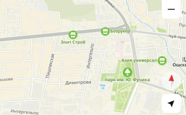 Купить квартиру Бишкек