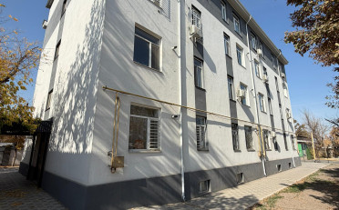 Купить квартиру Бишкек