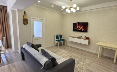 Купить квартиру Бишкек