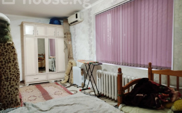 Купить квартиру Бишкек