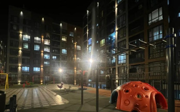  Агентство недвижимости