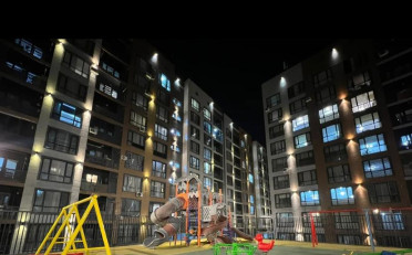 Купить квартиру Бишкек