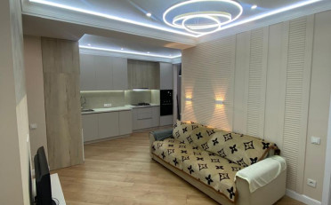 Купить квартиру Бишкек