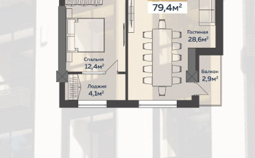  Агентство недвижимости