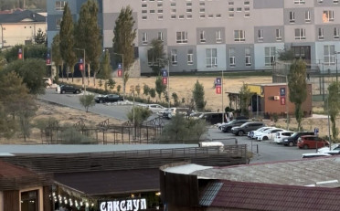 Купить квартиру Бишкек