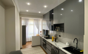 Купить квартиру Бишкек