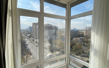 Купить квартиру Бишкек