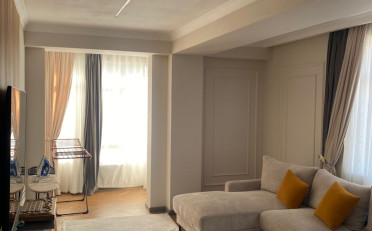 Купить квартиру Бишкек