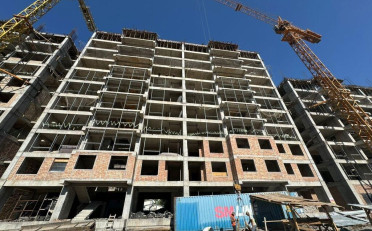 Купить квартиру Бишкек