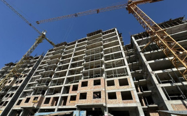 Купить квартиру Бишкек