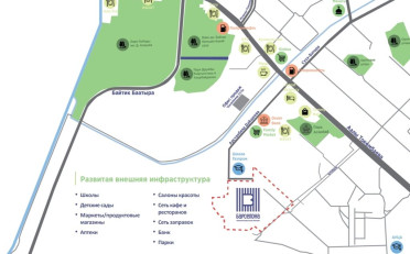 Купить квартиру Бишкек