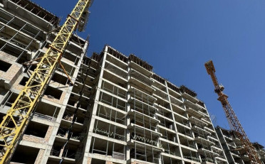 Купить квартиру Бишкек