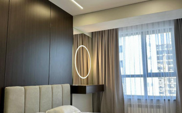 Купить квартиру Бишкек