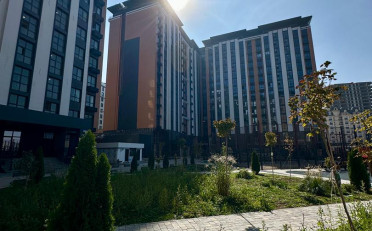 Купить квартиру Бишкек