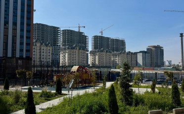 Купить квартиру Бишкек