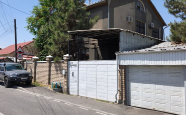 Купить квартиру Бишкек