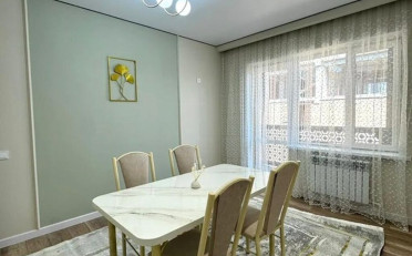 Купить квартиру Бишкек