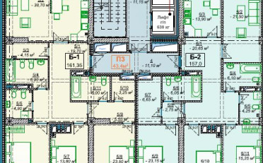  Агентство недвижимости